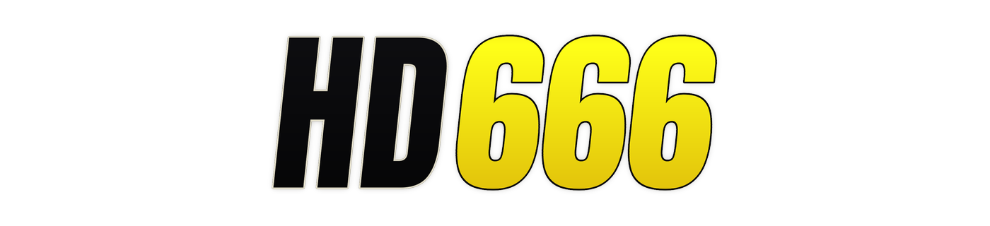 hd666 logo